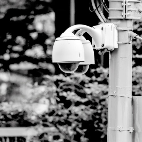 CCTV Y CONTROL DE ACCESO (VIACOM)