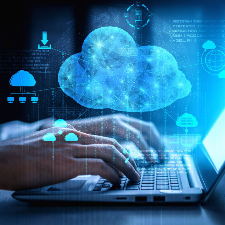 Servicios de cloud computing